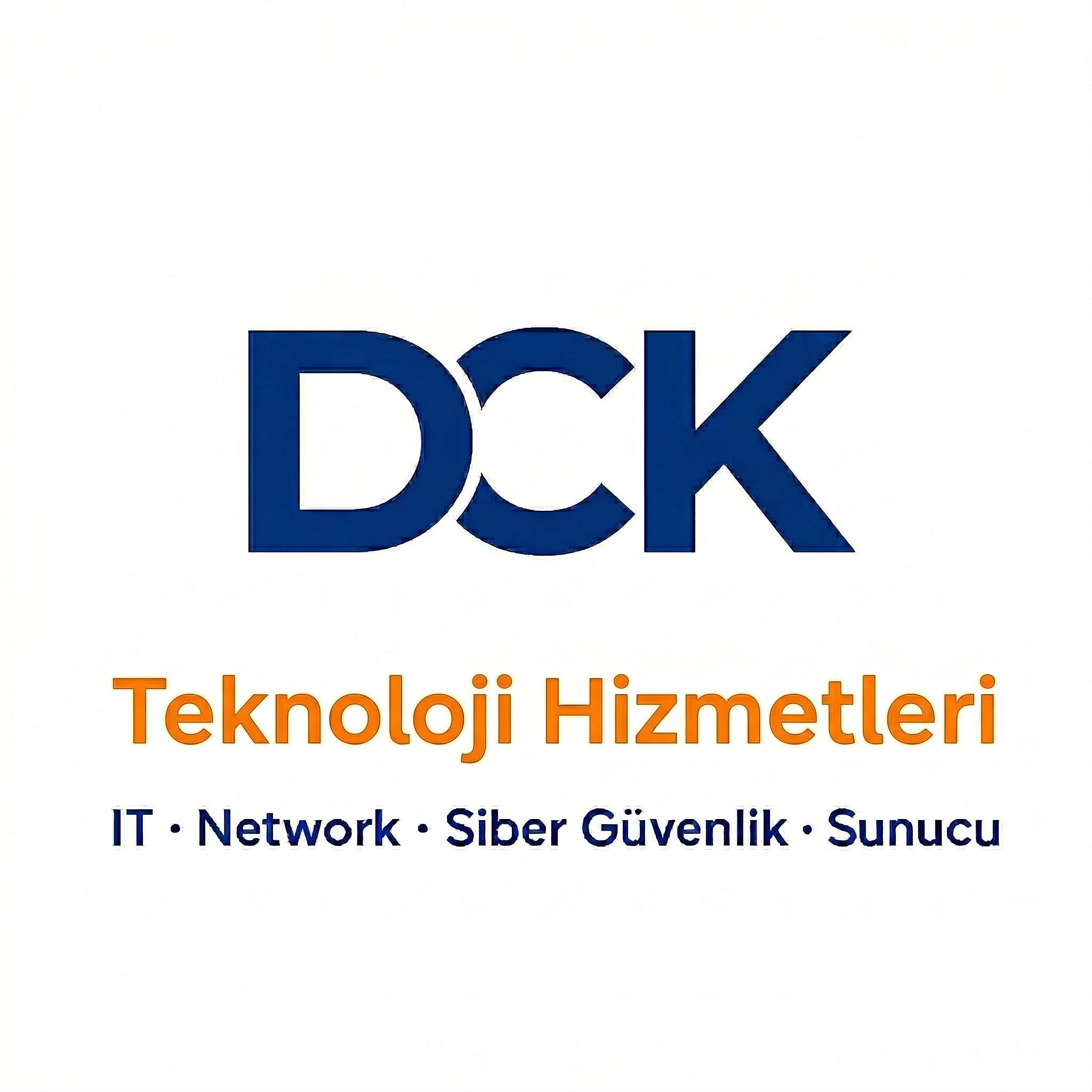 DCK Teknoloji