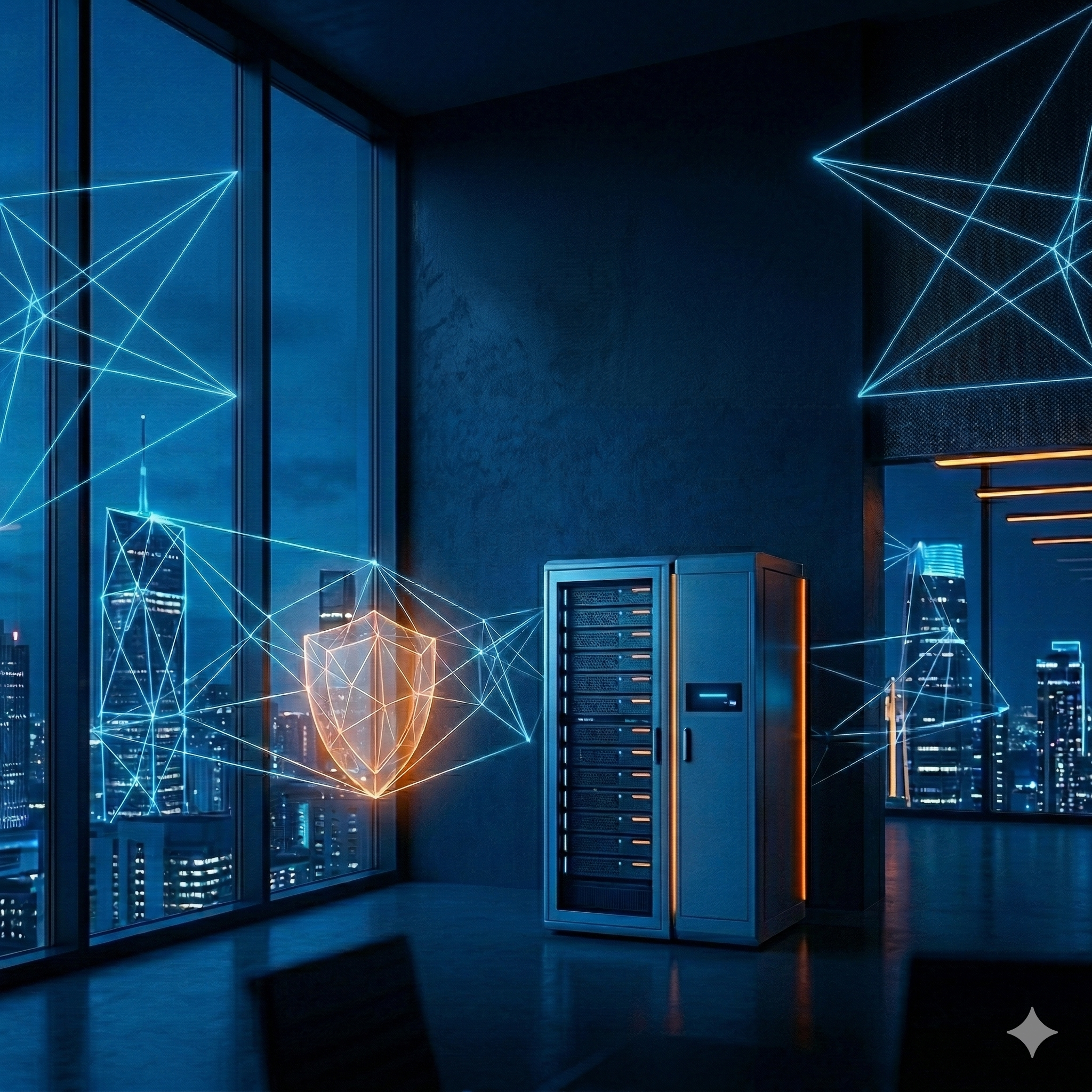 Teknoloji Altyapısı